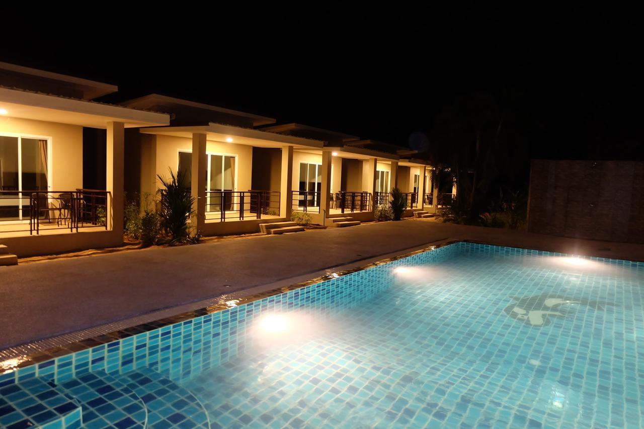 The Oasis Khaolak Resort - Sha Plus Khao Lak Zewnętrze zdjęcie