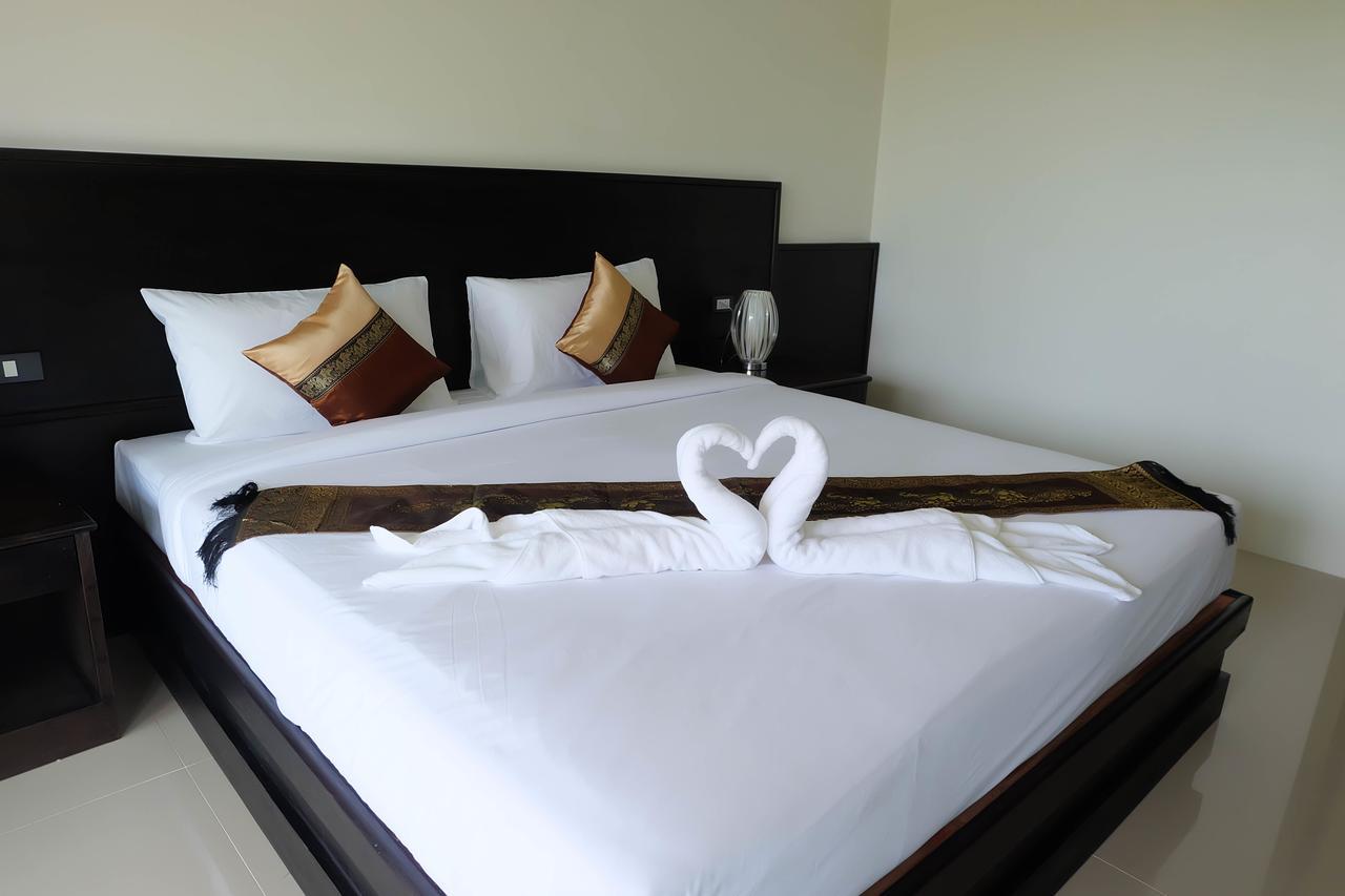 The Oasis Khaolak Resort - Sha Plus Khao Lak Zewnętrze zdjęcie