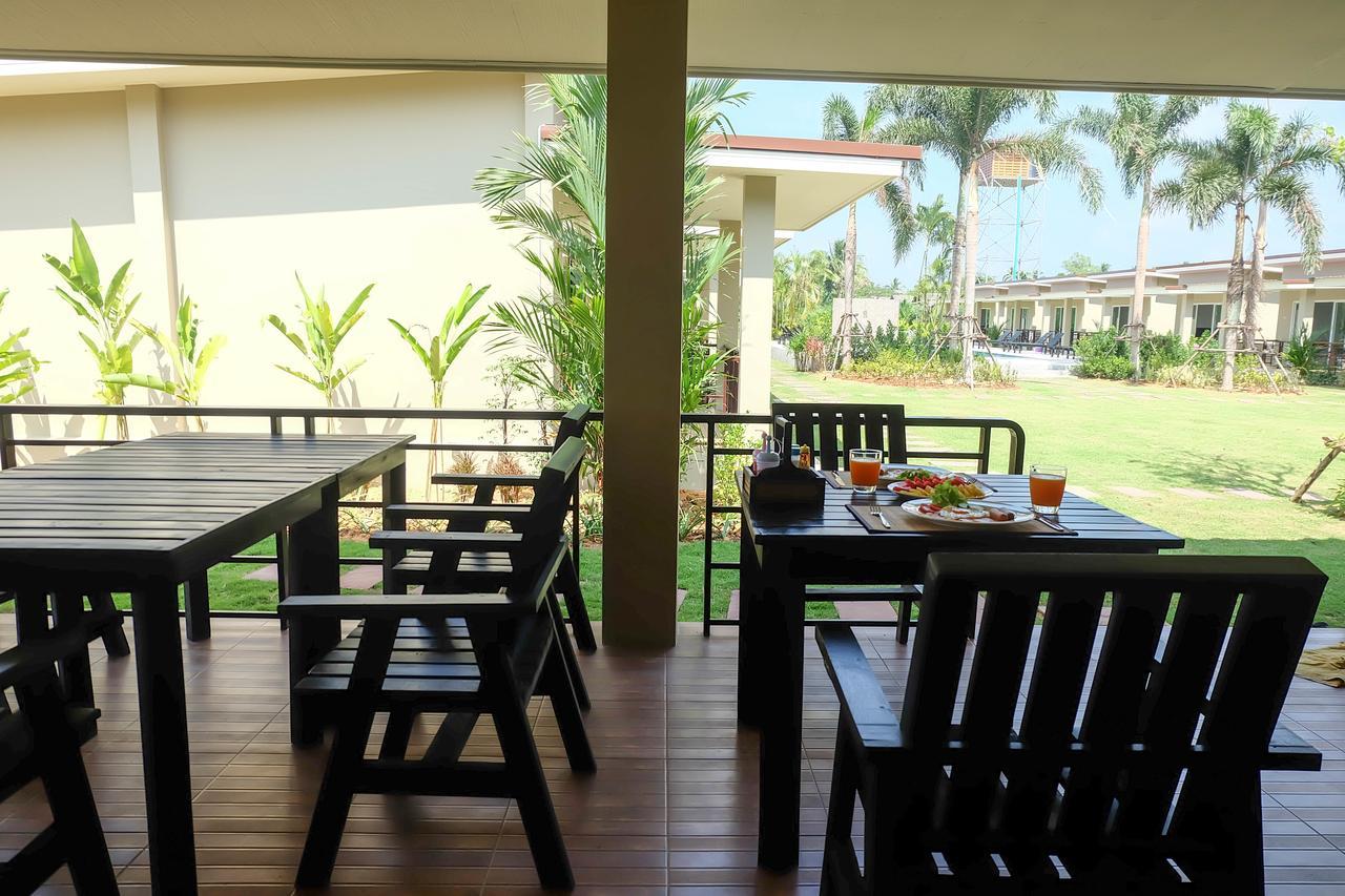 The Oasis Khaolak Resort - Sha Plus Khao Lak Zewnętrze zdjęcie