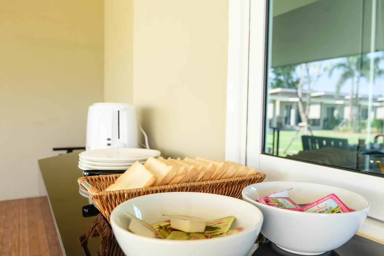 The Oasis Khaolak Resort - Sha Plus Khao Lak Zewnętrze zdjęcie