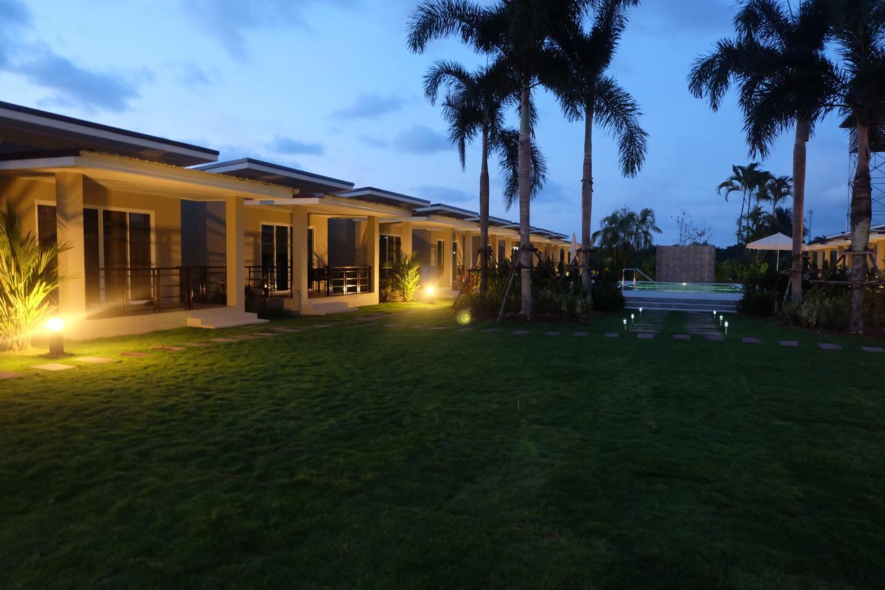 The Oasis Khaolak Resort - Sha Plus Khao Lak Zewnętrze zdjęcie