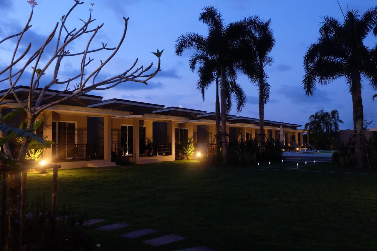 The Oasis Khaolak Resort - Sha Plus Khao Lak Zewnętrze zdjęcie